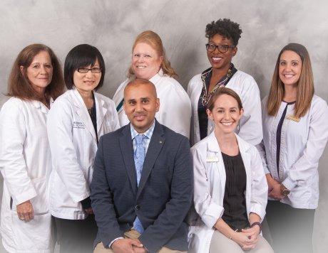 Horizon Internal Medicine: Imran Haque, MD is a Internal Medicine serving Asheboro, NC