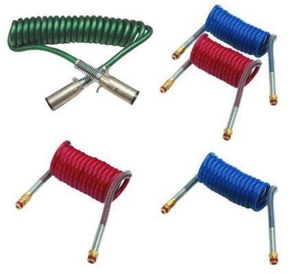 ABS Cable and Air Brake Hose