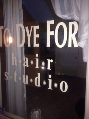 To Dye For Hair Studio