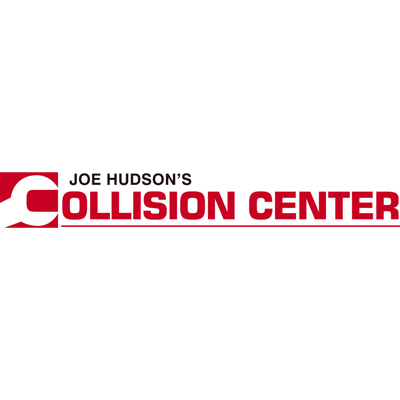 Joe Hudson's Collision Center auto body repair shop