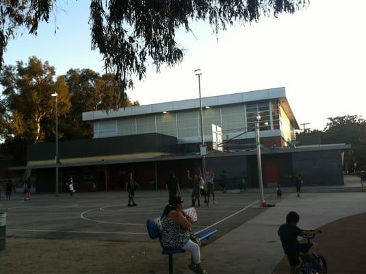 Queen Anne Place Elementary School