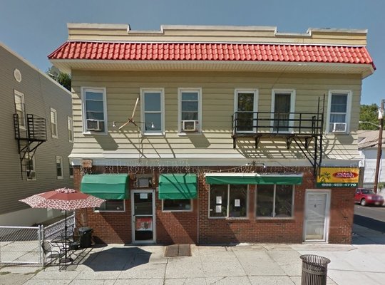 Store Front (credit: Google Maps)