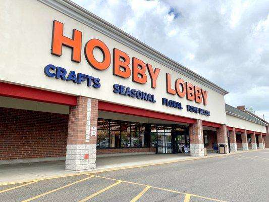 Hobby Lobby