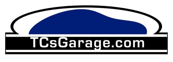 TCsGarage.com Parts & Accessories