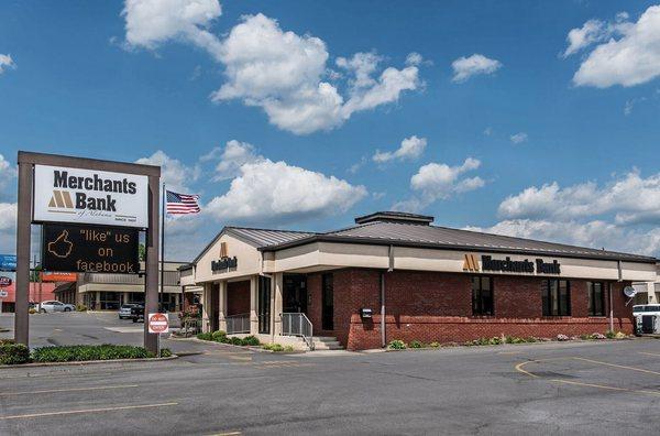 Merchants Bank of Alabama