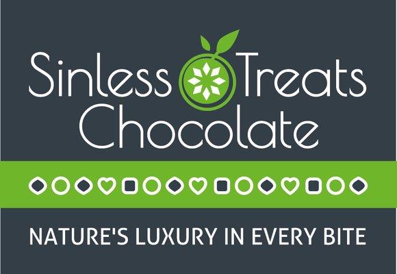 Monkfruit is on our logo! We make the most innovative gourmet chocolate without use of refined sugar offering indulging & healthy optiotion