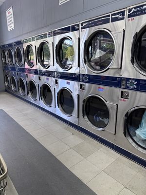 Versailles Coin Laundry