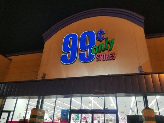 99 Cents Only Stores