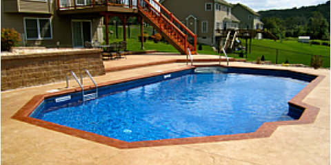 Sensational Pools LLC