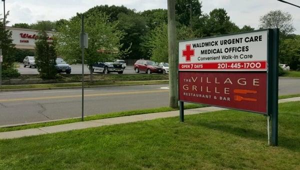 Waldwick Urgent and Primary Care