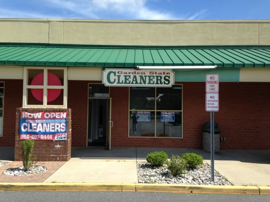 Garden State Cleaners