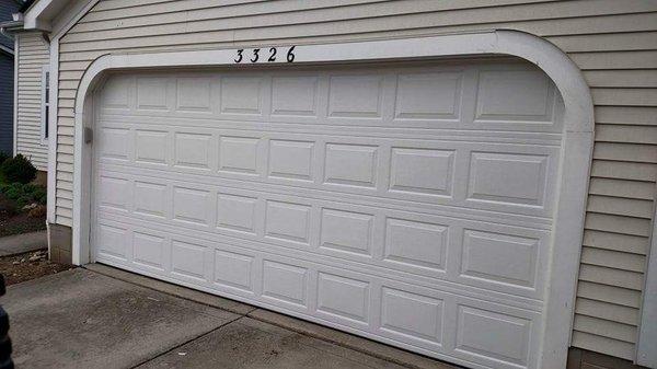 Grove City Garage Door Inc