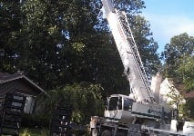 Sunny Slope Tree Service LLC