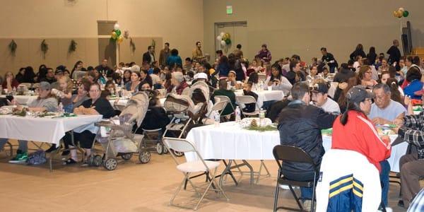 2010 SNAHC Winter Banquet