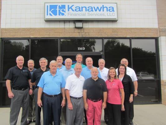 Kanawha Financial Services, LLC