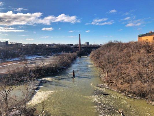 Genesee River