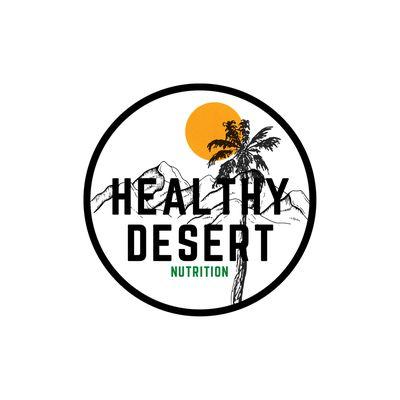 Healthy Desert Nutrition