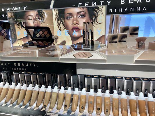 I love Fenty!