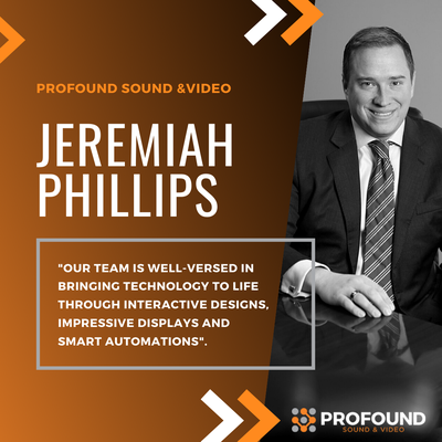 Jeremiah Phillips
Co-Owner