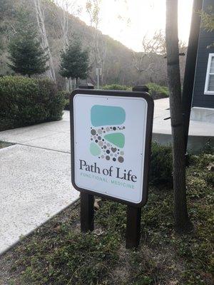 Welcome to Path of Life Functional Medicine in Avila Beach!