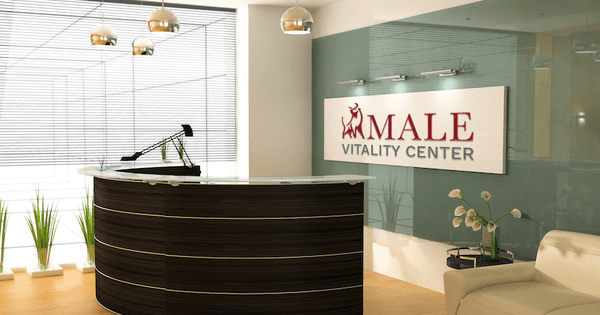 Male Vitality Center