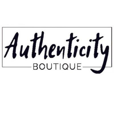 Authenticity Boutique