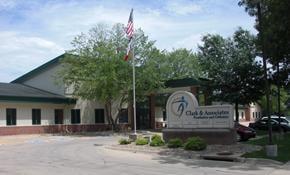 Clark Prosthetics & Orthotics