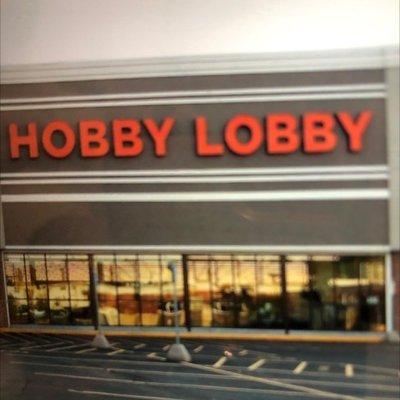 Hobby Lobby