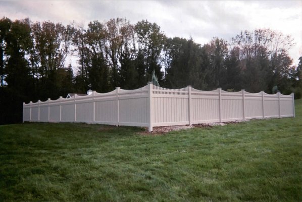 Eagle Fence & Supply