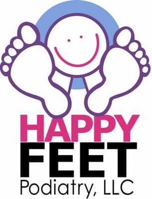 Happy Feet Podiatry LLC