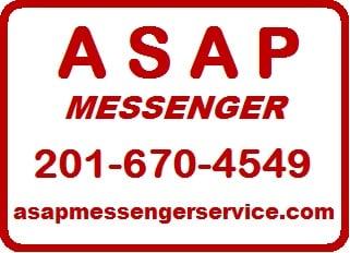 ASAP Messenger