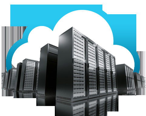 Cloud and Data Center Services