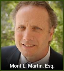 Mont L Martin Attorney at Law