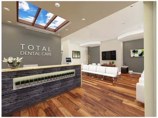 Total Dental Care