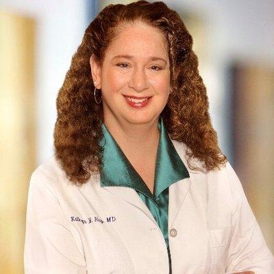 Kathryn M. Ray, MD, FACOG