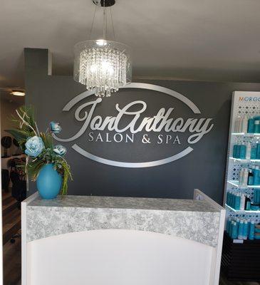 Jon Anthony Salon & Spa