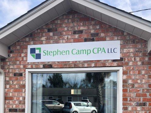 Stephen Camp CPA LLC