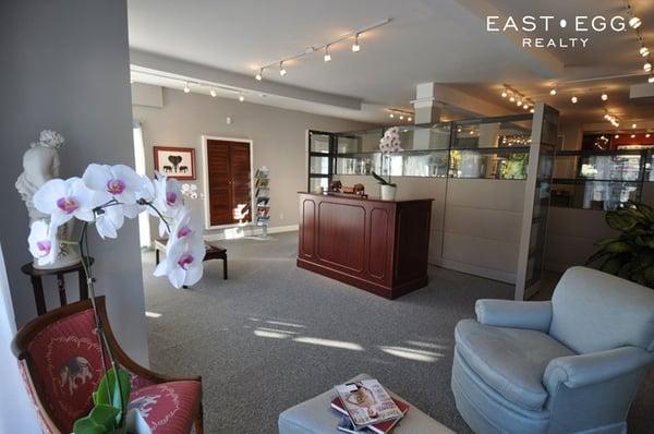 East Egg Realty