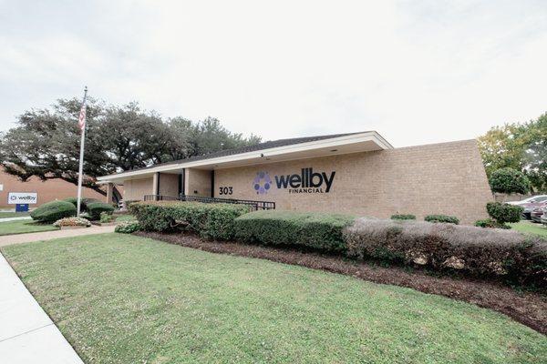 Wellby Financial