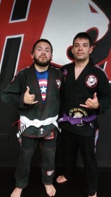 Great class tought by Coach Nate