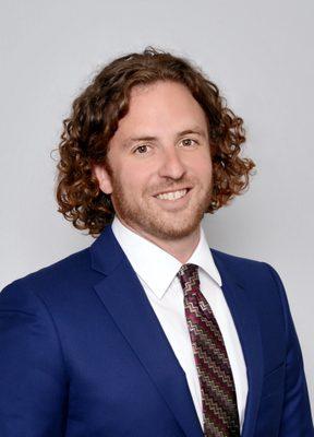 Max Leftwich - Sage Realty