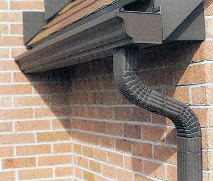 Seamless Gutters