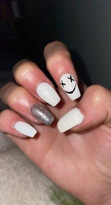 Nail Design