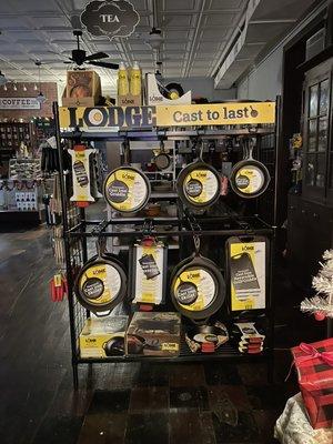 Lodge Cast Iron-check out these deals!