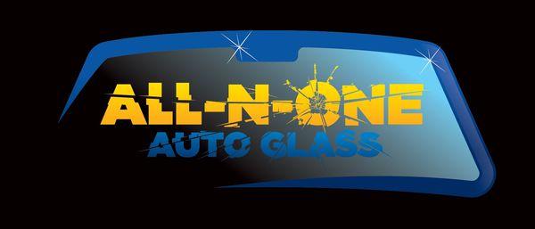 All-N-One Auto Glass