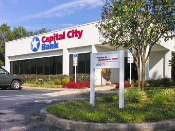 Crystal River office located at 101 SE U.S. Highway 19