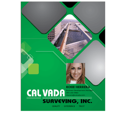 Calvada Surveying