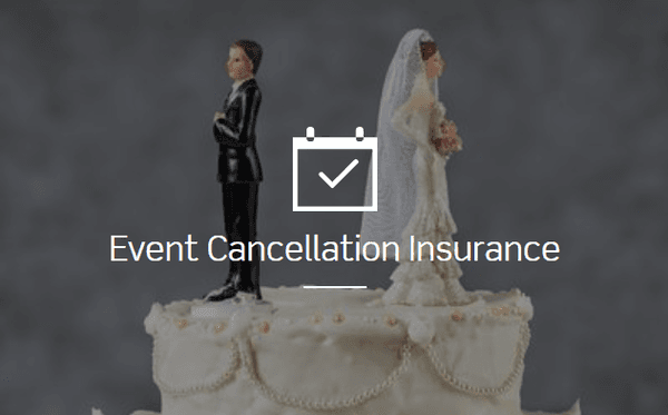 Event Cancellation Insurance