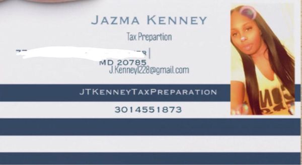 JTKenneyTaxPreparation