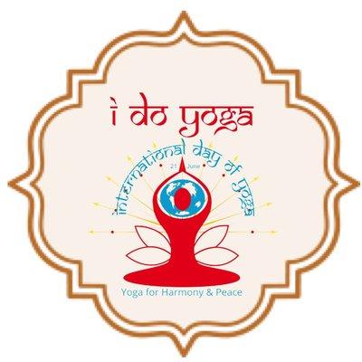 International Day of Yoga